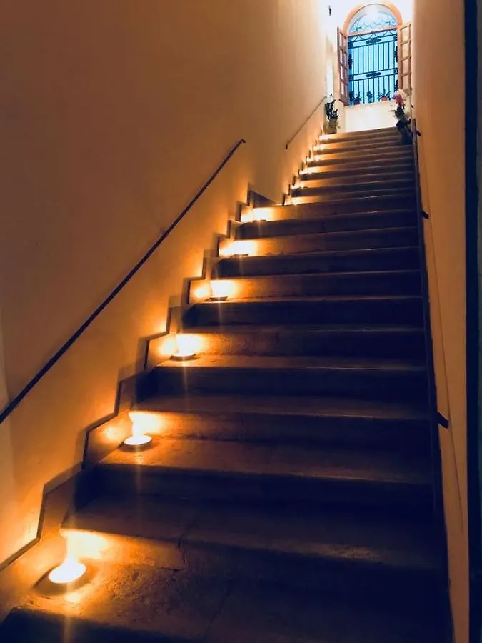 Isolabella Bed and Breakfast Mazara del Vallo 3*,  Italien