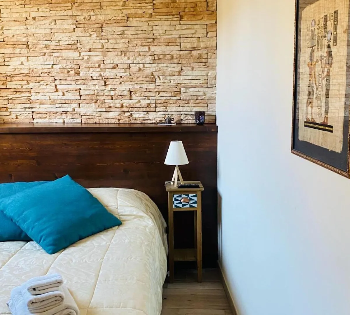 Isolabella Bed and Breakfast Mazara del Vallo