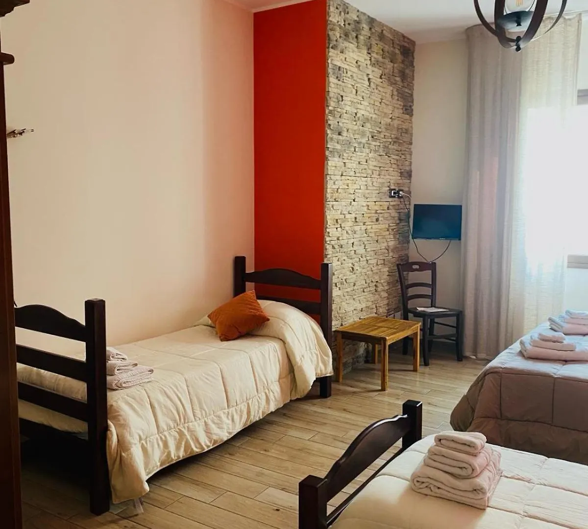 Isolabella Bed and Breakfast Mazara del Vallo