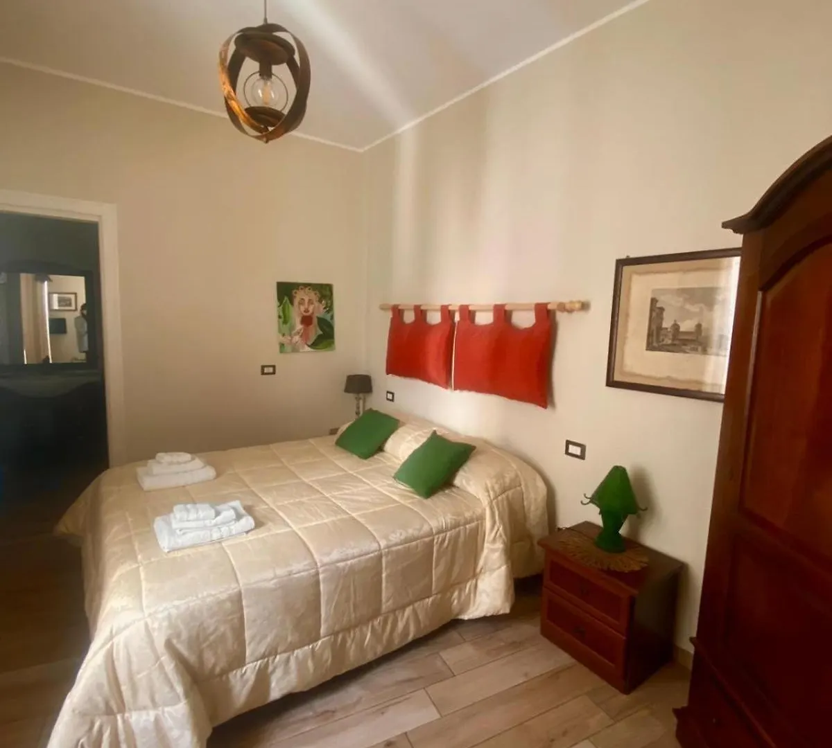 Isolabella Bed and Breakfast Mazara del Vallo