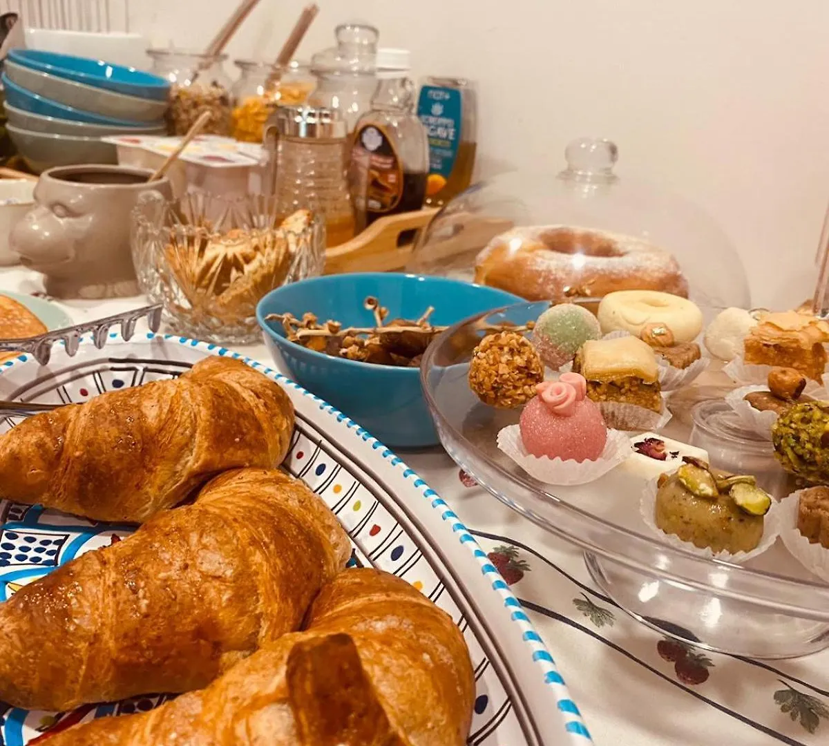 Bed & Breakfast Isolabella Bed and Breakfast Mazara del Vallo