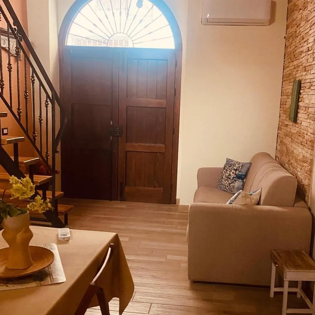 Isolabella Bed and Breakfast Mazara del Vallo Italien