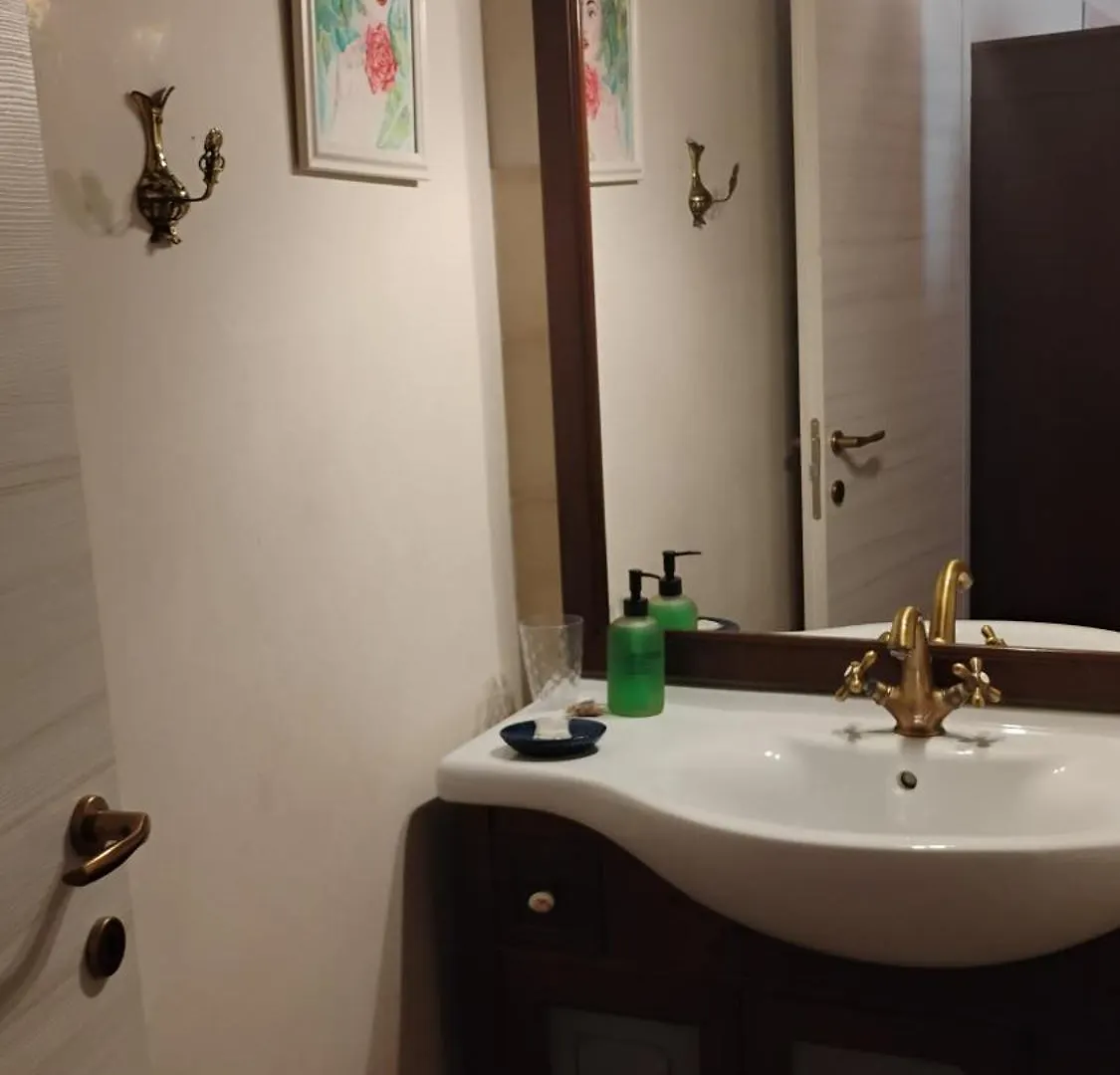 Isolabella Bed and Breakfast Mazara del Vallo