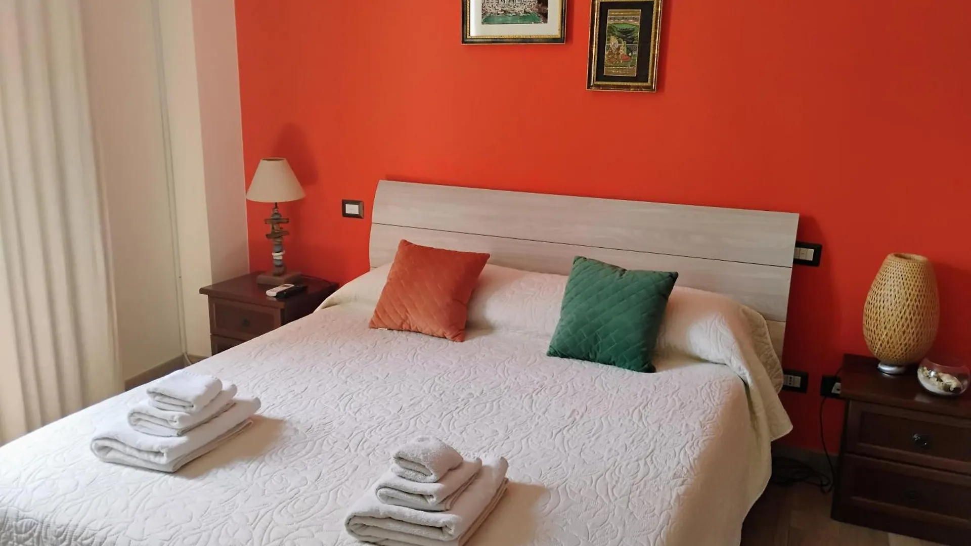 Isolabella Bed and Breakfast Mazara del Vallo