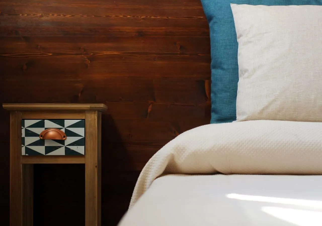 Isolabella Bed and Breakfast Mazara del Vallo Bed & Breakfast