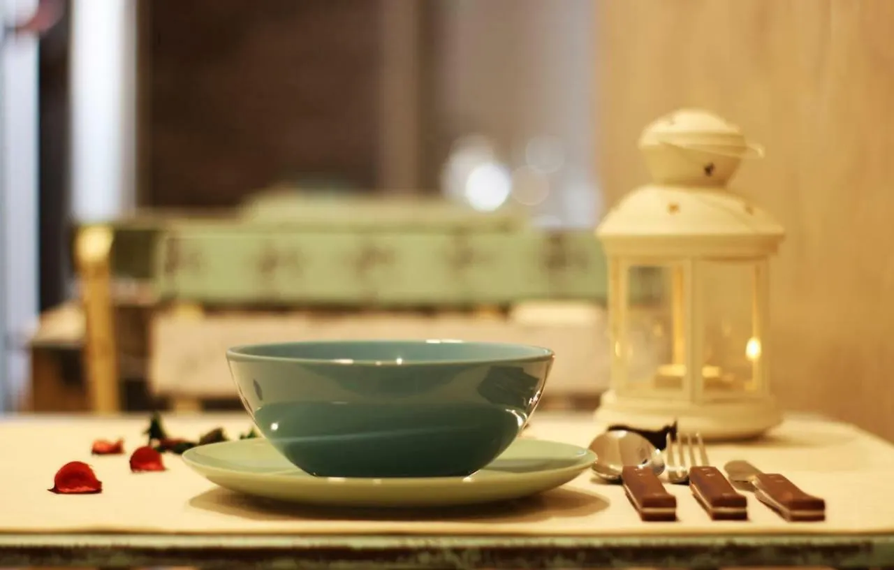 Bed & Breakfast Isolabella Bed and Breakfast Mazara del Vallo