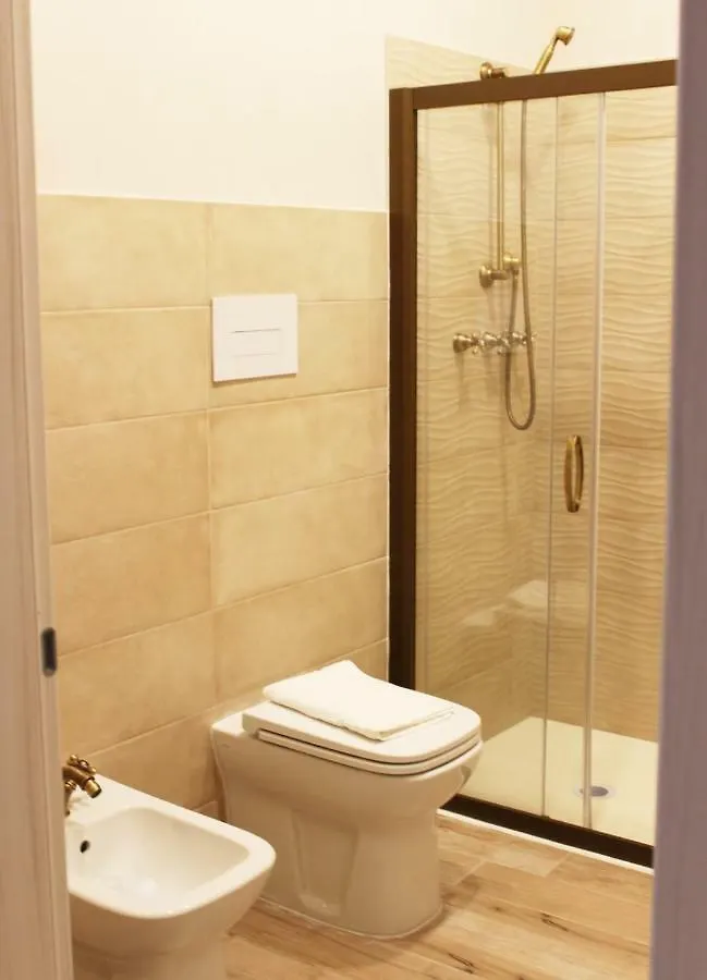 Isolabella Bed and Breakfast Mazara del Vallo Bed & Breakfast