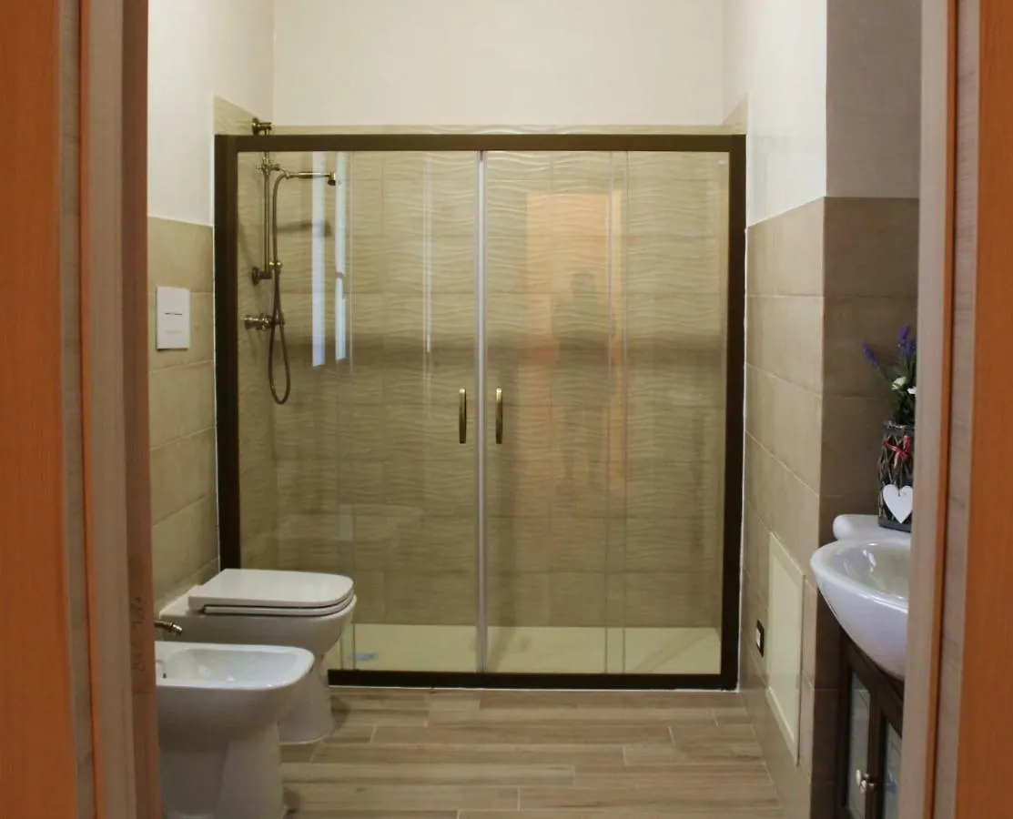 *** Bed & Breakfast Isolabella Bed and Breakfast Mazara del Vallo Italien