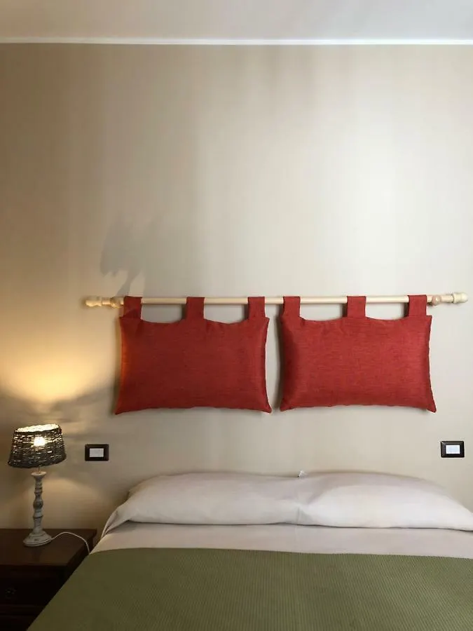 Isolabella Bed and Breakfast Mazara del Vallo Bed & Breakfast