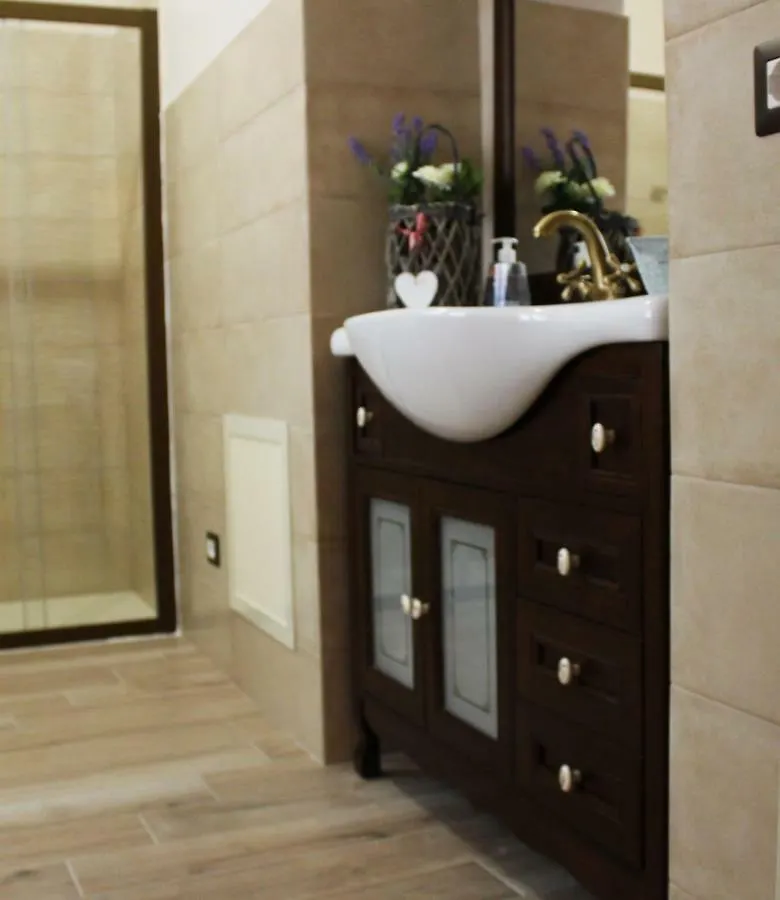Isolabella Bed and Breakfast Mazara del Vallo 3*,