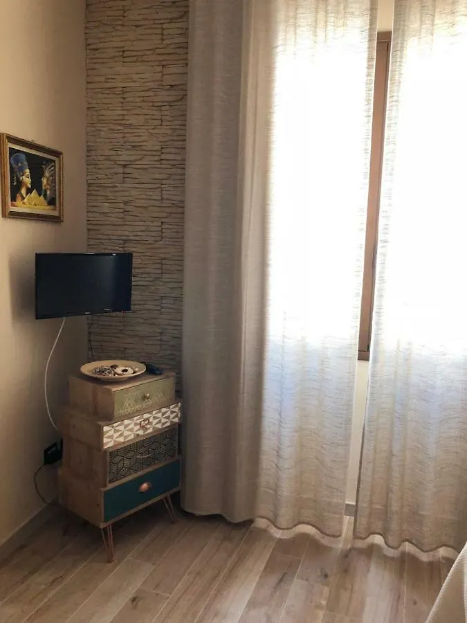 Bed & Breakfast Isolabella Bed and Breakfast Mazara del Vallo