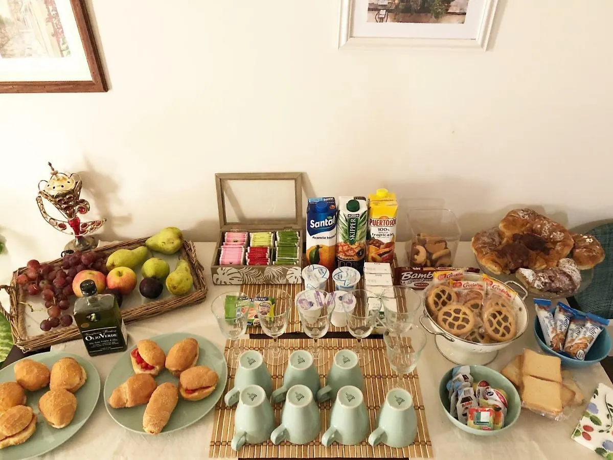 Isolabella Bed and Breakfast Mazara del Vallo Bed & Breakfast