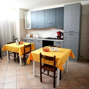 Bed and breakfast Il Galletto R., Gangi