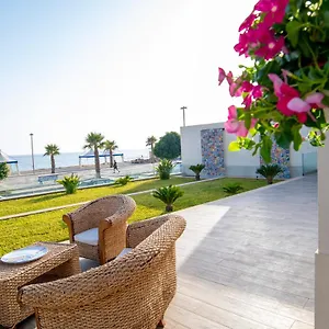 Apartamento Giardini Sul Mare -, Mazara del Vallo
