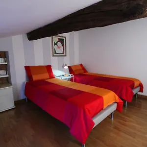 Il Fiore All'occhiello Bed and breakfast