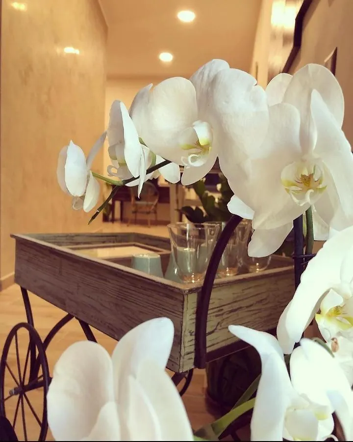 Bed and Breakfast Isolabella Mazara del Vallo