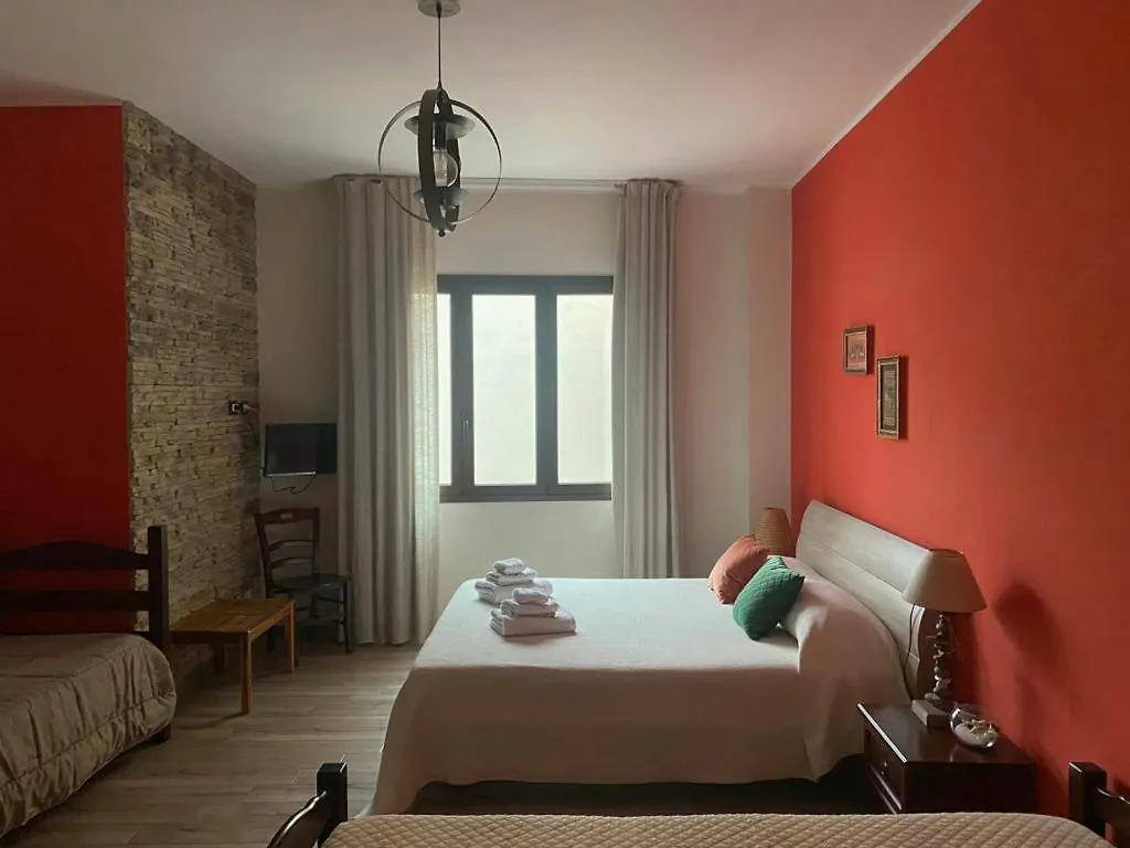 Bed and Breakfast Isolabella Mazara del Vallo