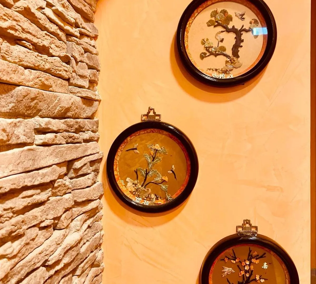 ***  Bed and Breakfast Isolabella Mazara del Vallo Italia