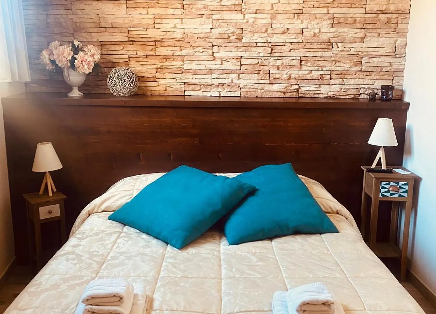 Bed and Breakfast Isolabella Mazara del Vallo Italia
