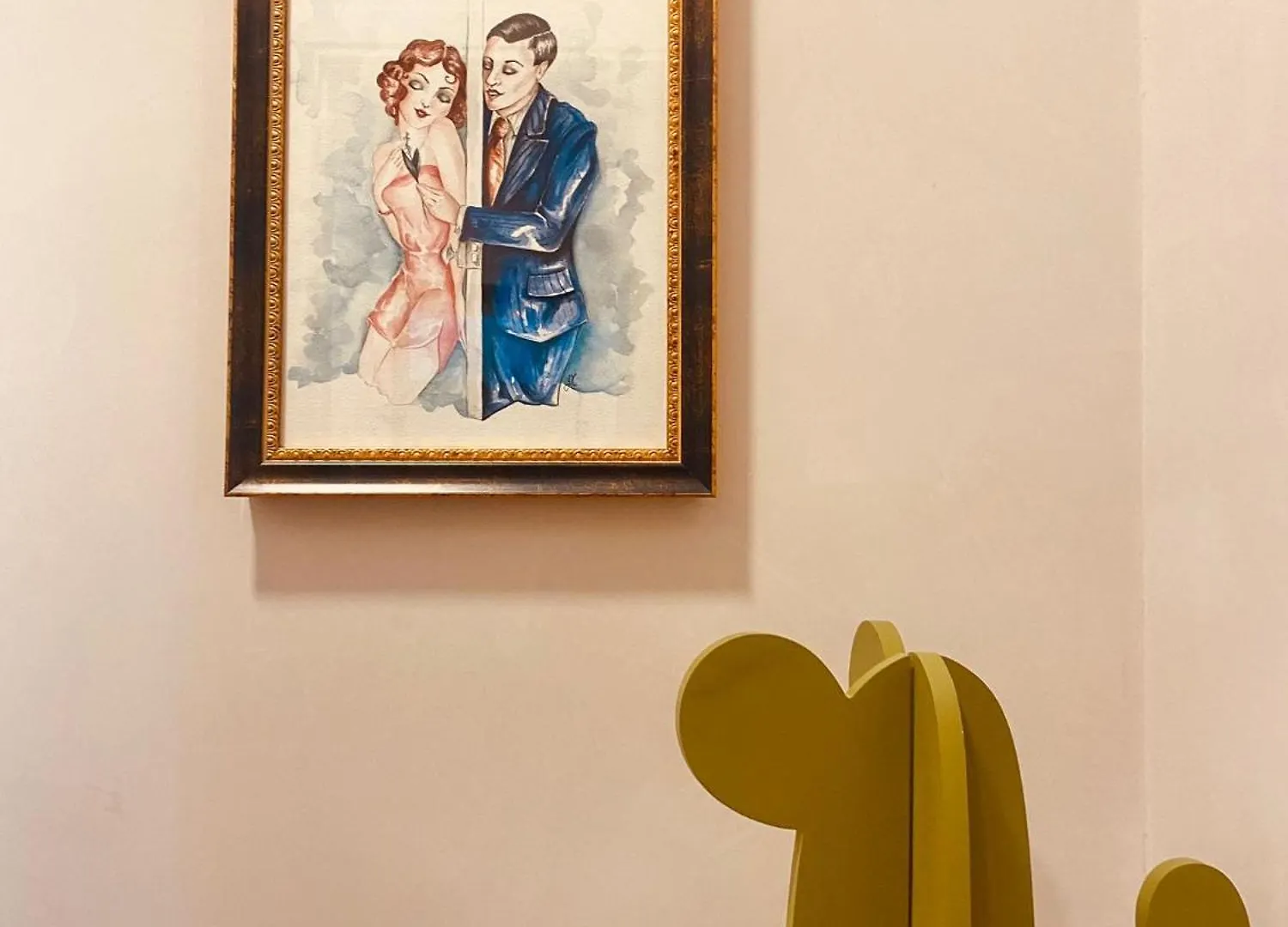 ***  Bed and Breakfast Isolabella Mazara del Vallo Italia
