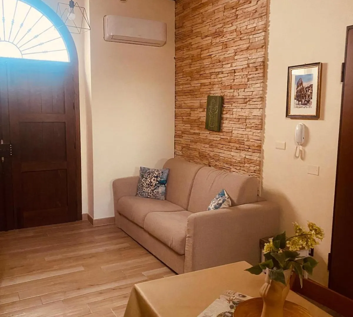 Bed and Breakfast Isolabella Mazara del Vallo