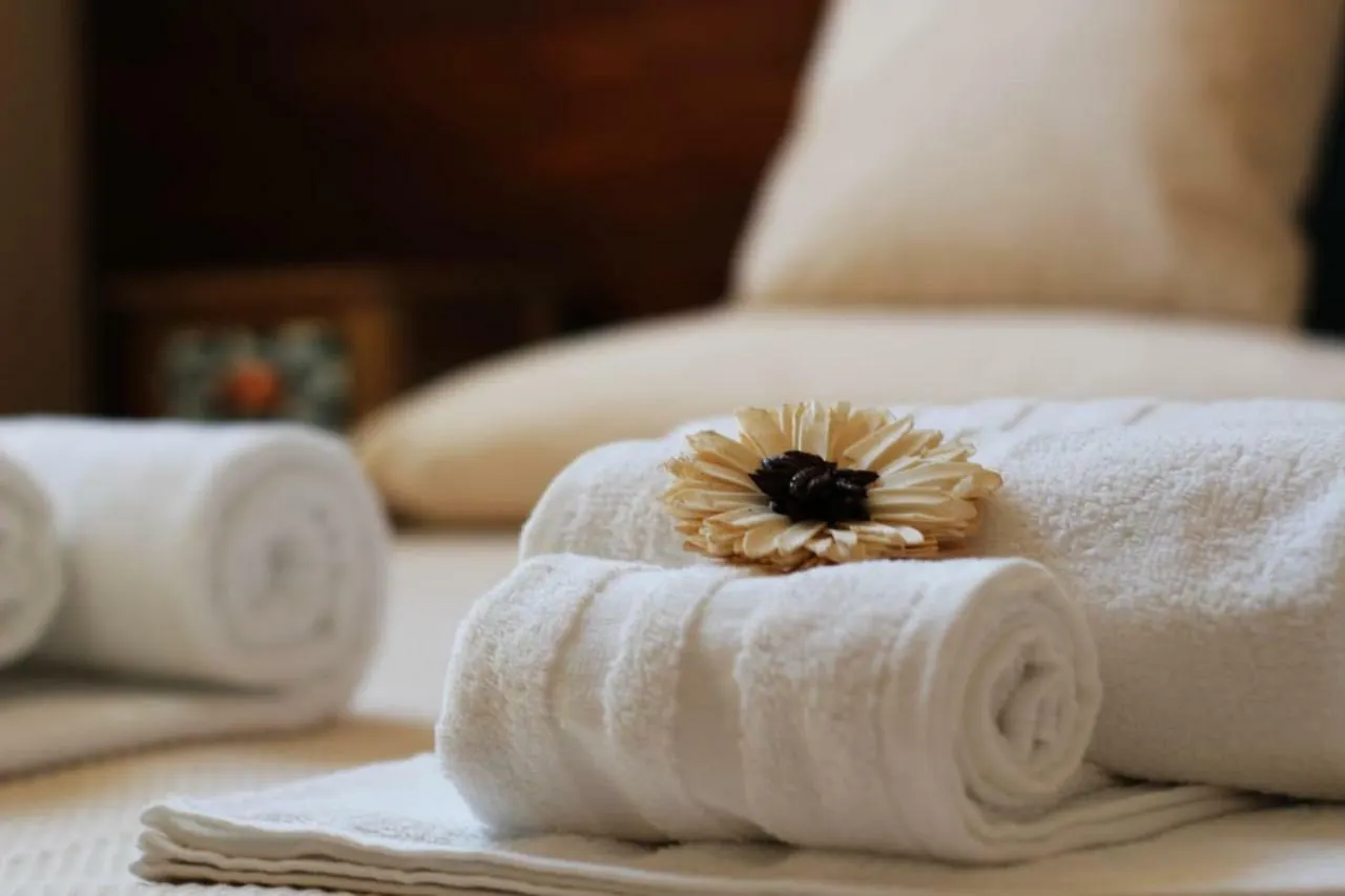 Bed and Breakfast Isolabella Mazara del Vallo 3*,
