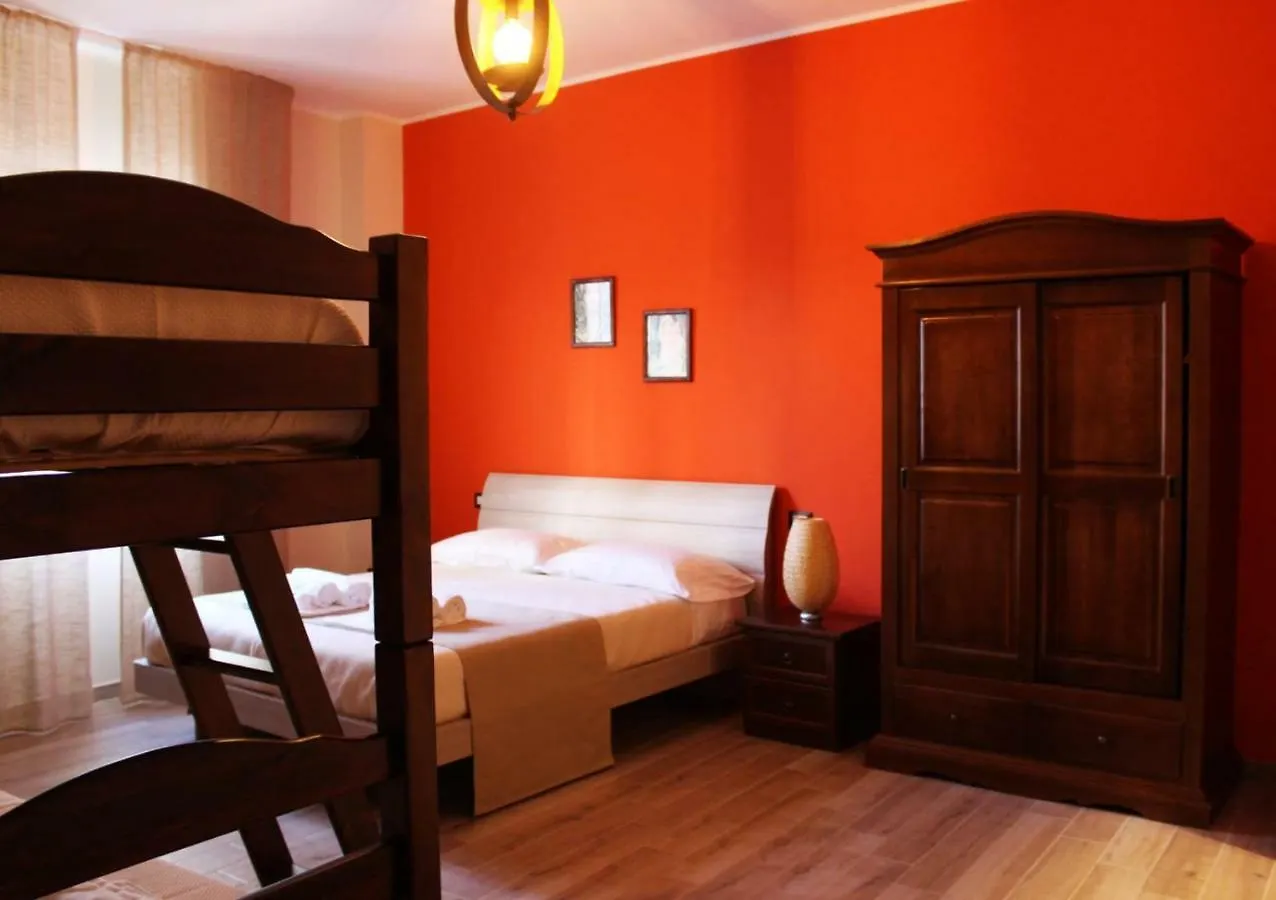 Bed and Breakfast Isolabella Mazara del Vallo
