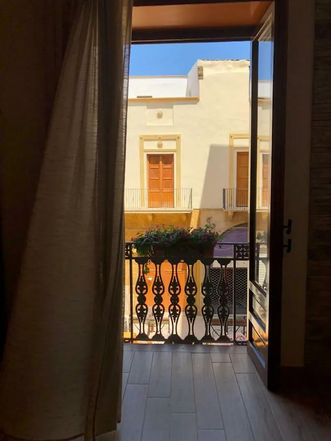 Bed and Breakfast Isolabella Mazara del Vallo