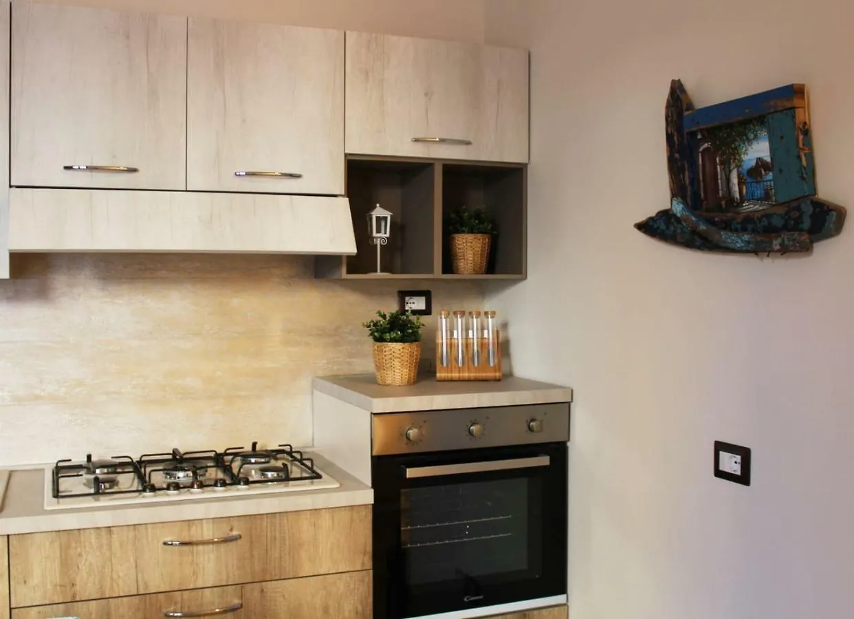 Bed and Breakfast Isolabella Mazara del Vallo