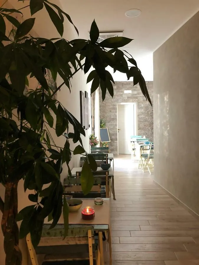 Bed and Breakfast Isolabella Mazara del Vallo 3*,  Italia