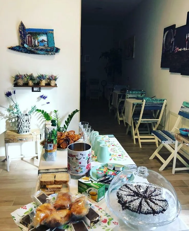 Bed and Breakfast Isolabella Mazara del Vallo