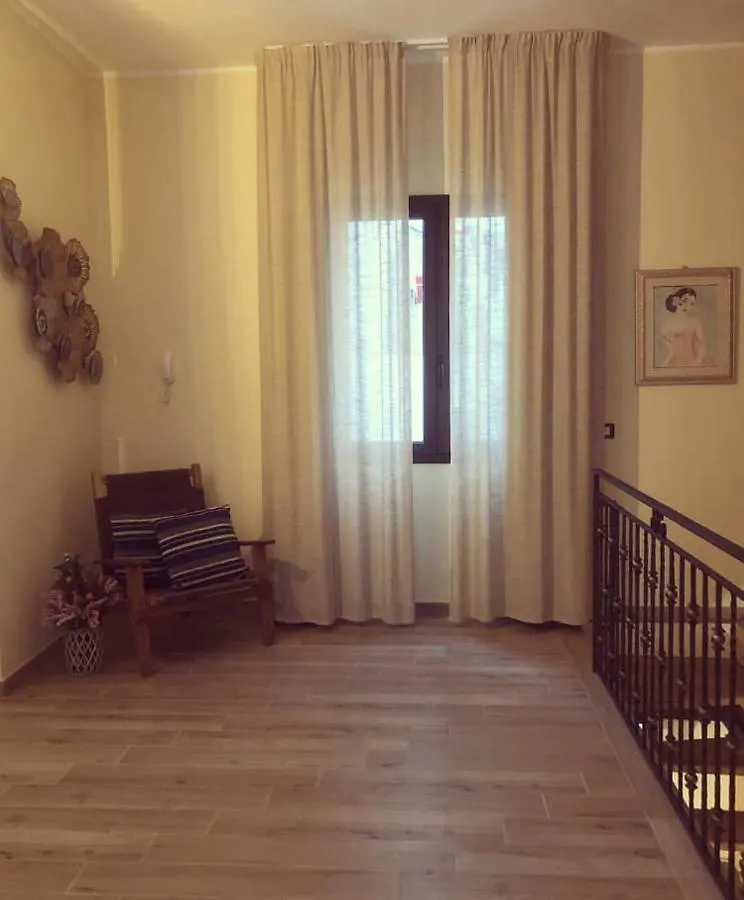 Bed and Breakfast Isolabella Mazara del Vallo