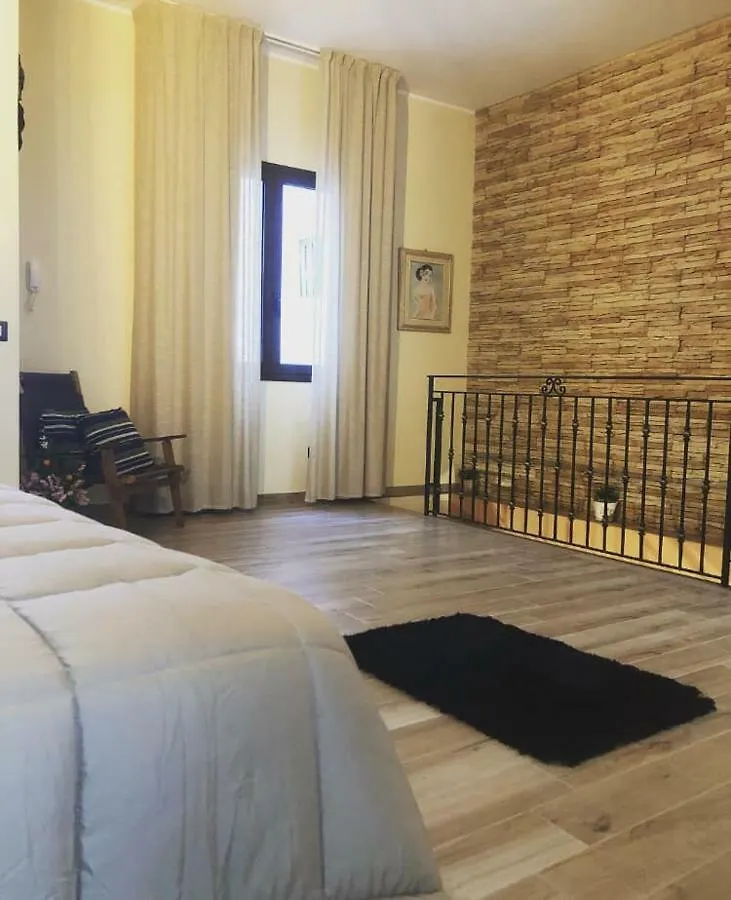 Bed and Breakfast Isolabella Mazara del Vallo 3*,