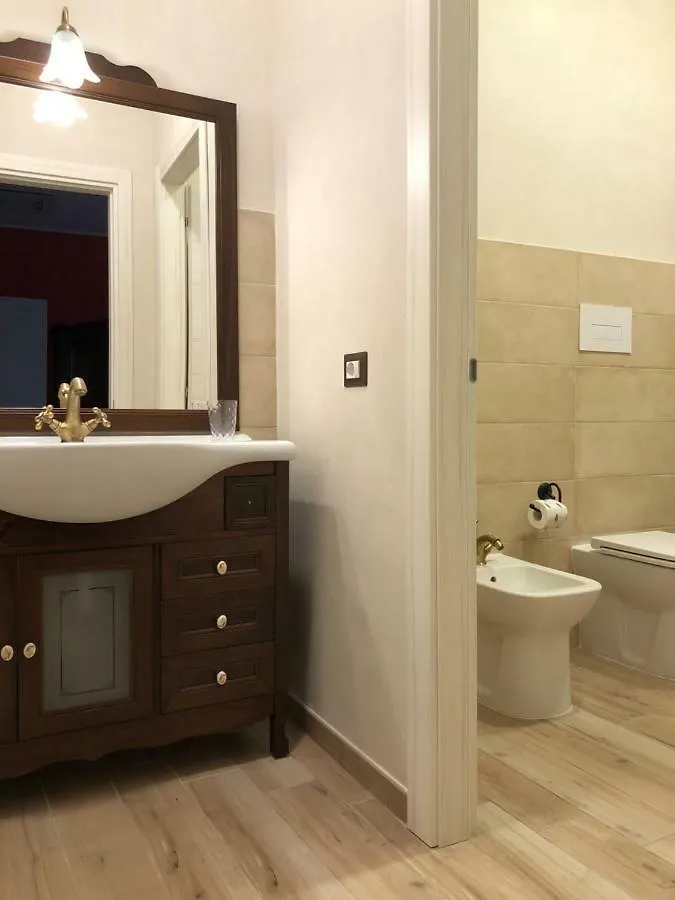 Bed and Breakfast Isolabella Mazara del Vallo